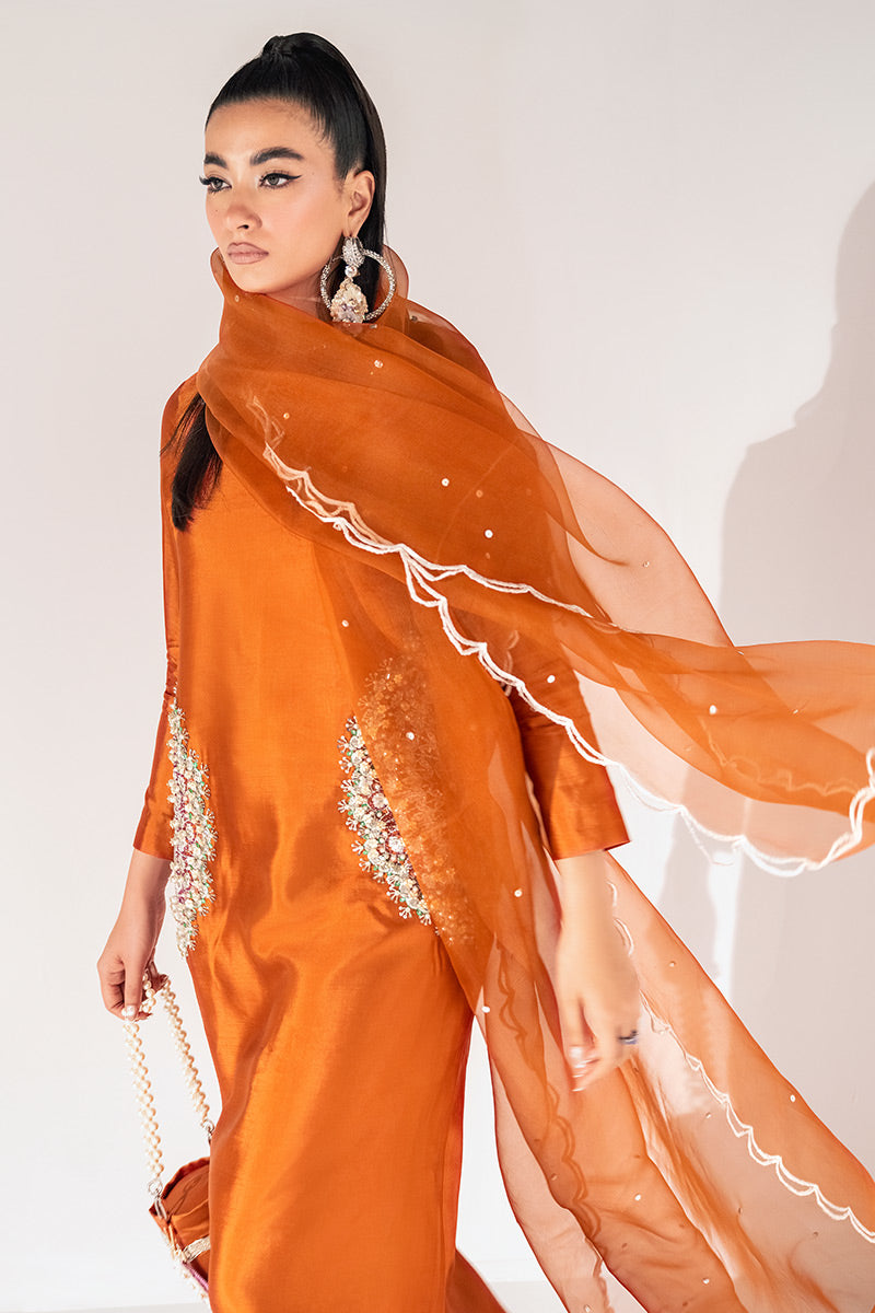 Huate Form | Luxury Pret | Natura - Official Haute Form - Agha Fabrics UK
