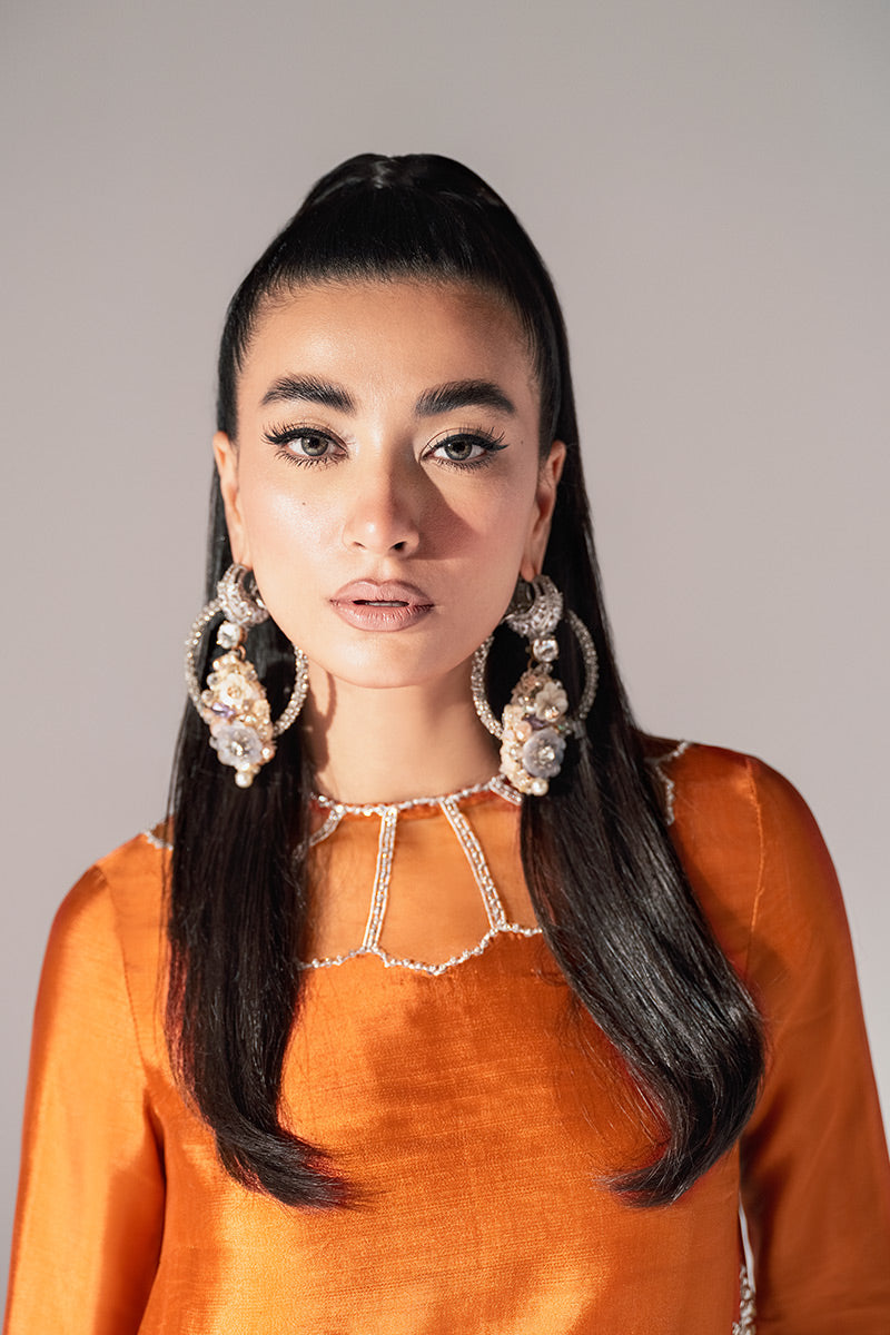 Huate Form | Luxury Pret | Natura - Official Haute Form - Agha Fabrics UK