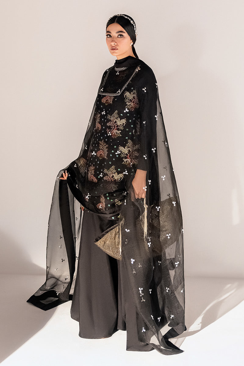 Huate Form | Luxury Pret | Haiku - Official Haute Form - Agha Fabrics UK