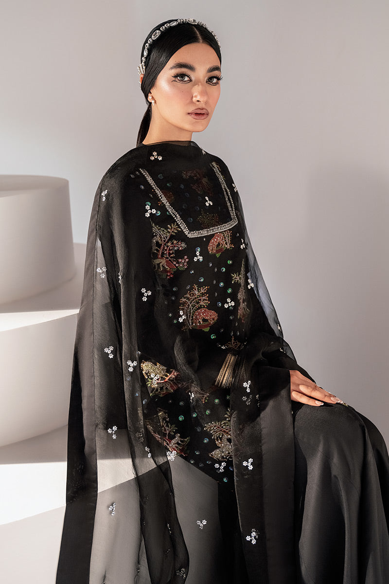 Huate Form | Luxury Pret | Haiku - Official Haute Form - Agha Fabrics UK