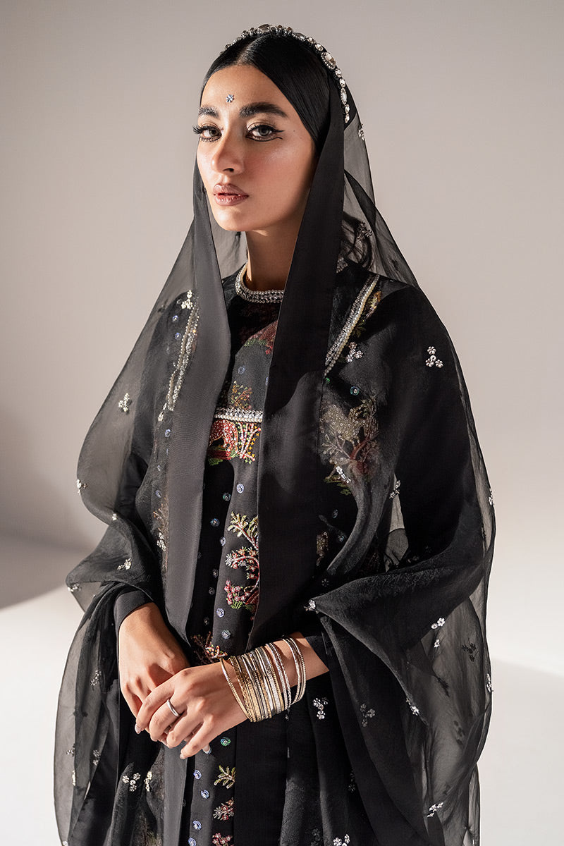 Huate Form | Luxury Pret | Haiku - Official Haute Form - Agha Fabrics UK