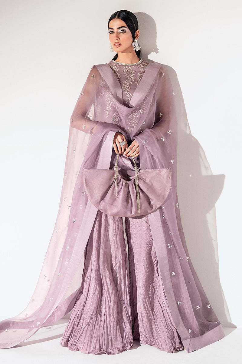 Huate Form | Luxury Pret | Bijoux - Official Haute Form - Agha Fabrics UK