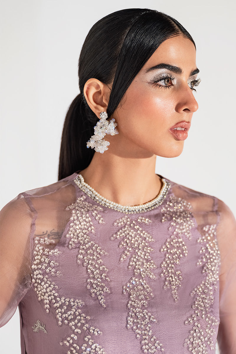 Huate Form | Luxury Pret | Bijoux - Official Haute Form - Agha Fabrics UK