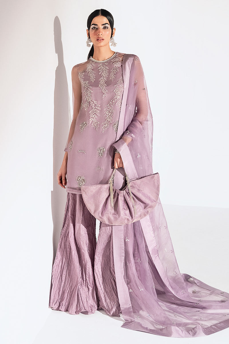 Huate Form | Luxury Pret | Bijoux - Official Haute Form - Agha Fabrics UK