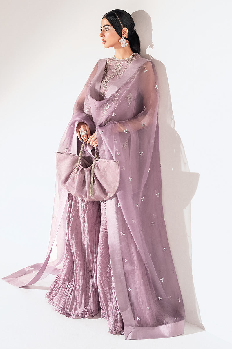 Huate Form | Luxury Pret | Bijoux - Official Haute Form - Agha Fabrics UK