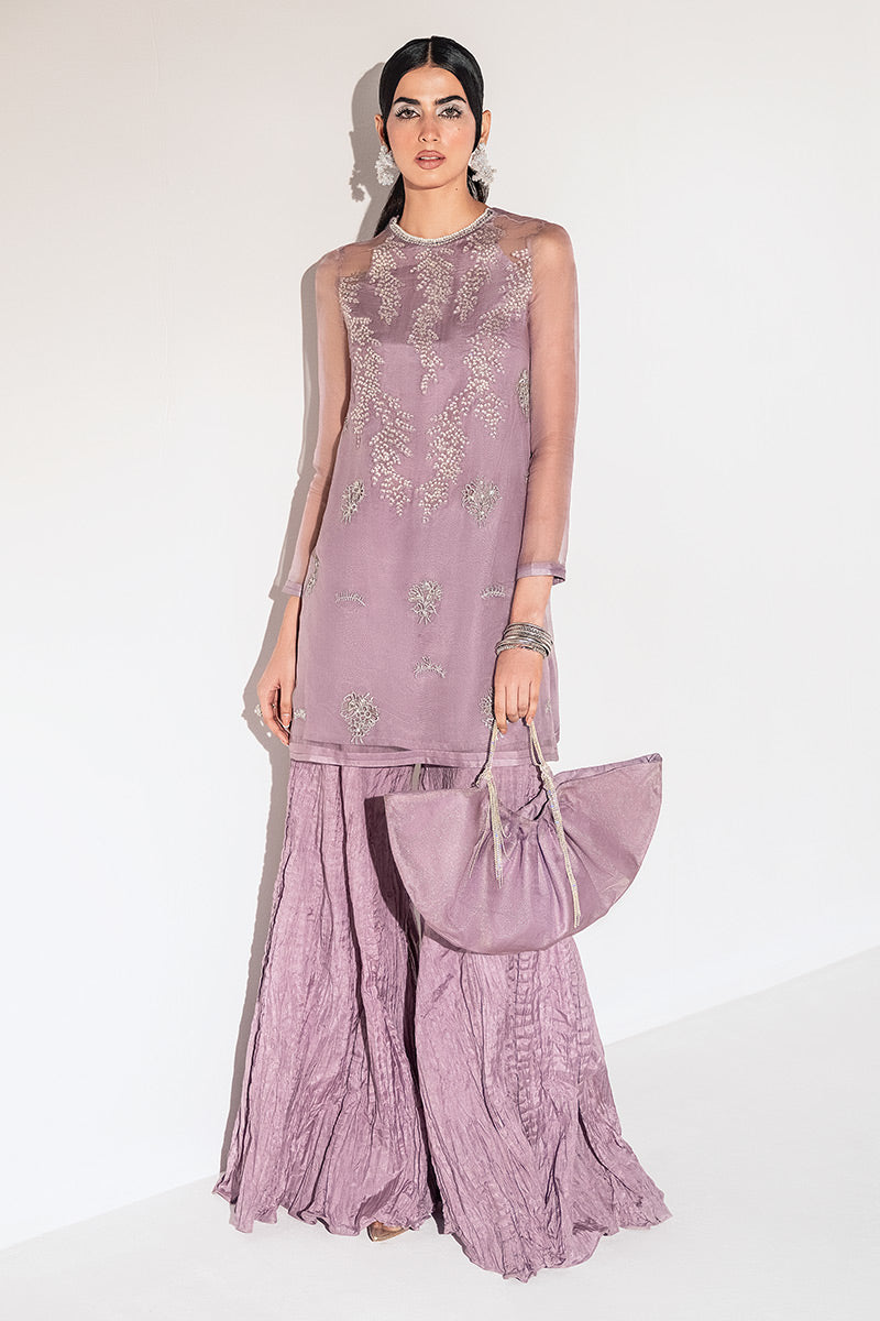 Huate Form | Luxury Pret | Bijoux - Official Haute Form - Agha Fabrics UK