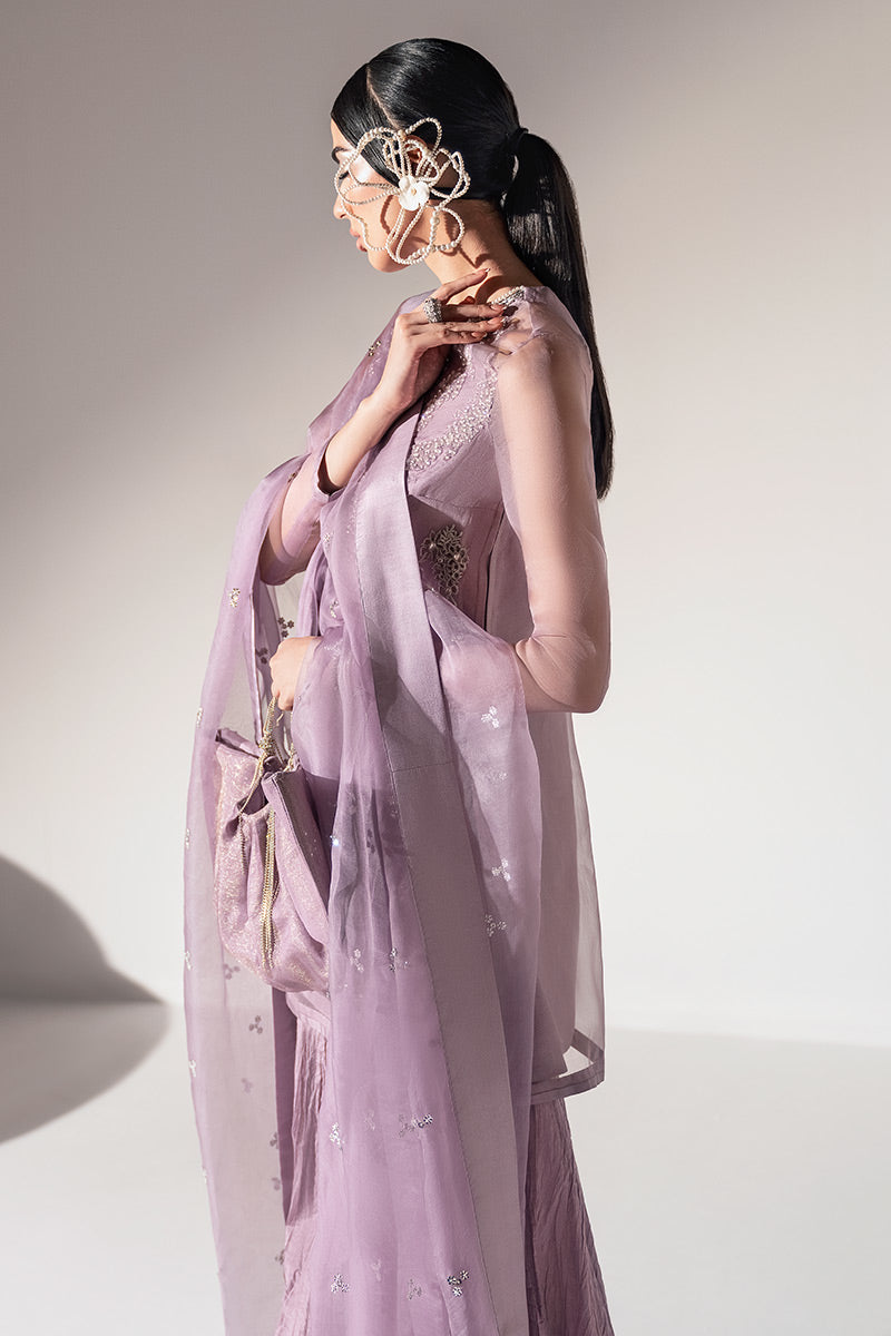 Huate Form | Luxury Pret | Bijoux - Official Haute Form - Agha Fabrics UK