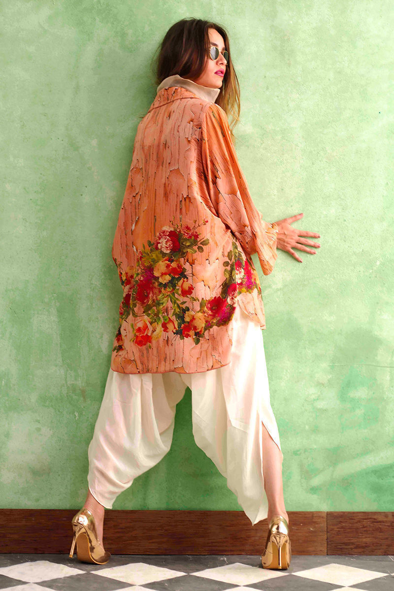 Shamaeel Ansari | Essentials 25 | SAF6