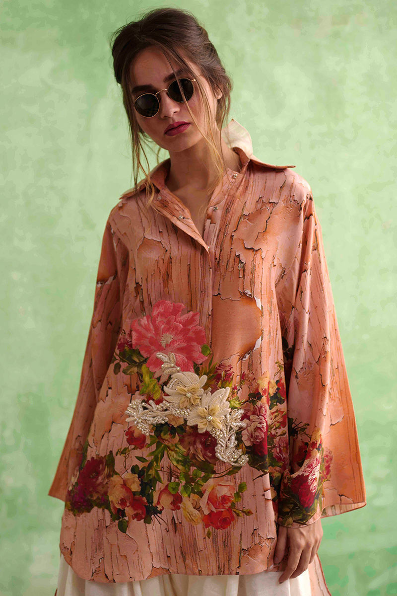 Shamaeel Ansari | Essentials 25 | SAF6