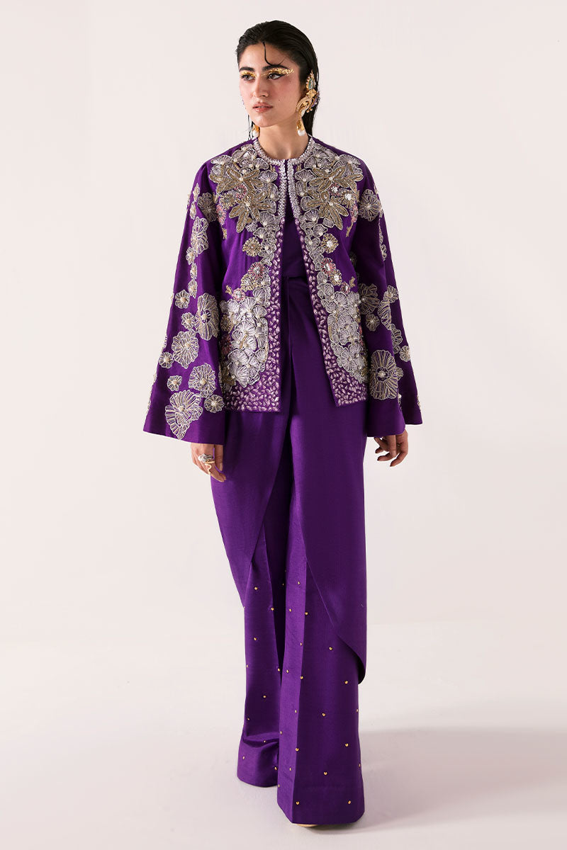 Huate Form | Luxury Pret | Supernova - Official Haute Form - Agha Fabrics UK