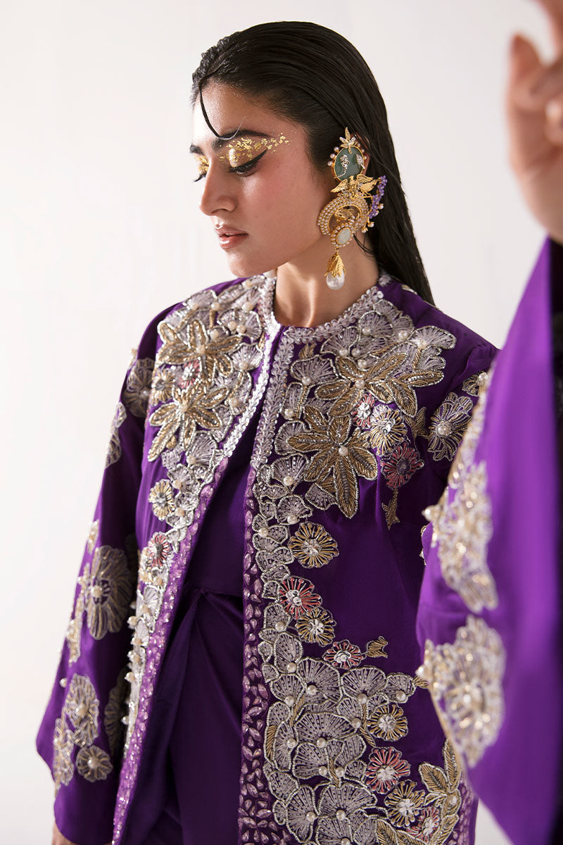 Huate Form | Luxury Pret | Supernova - Official Haute Form - Agha Fabrics UK