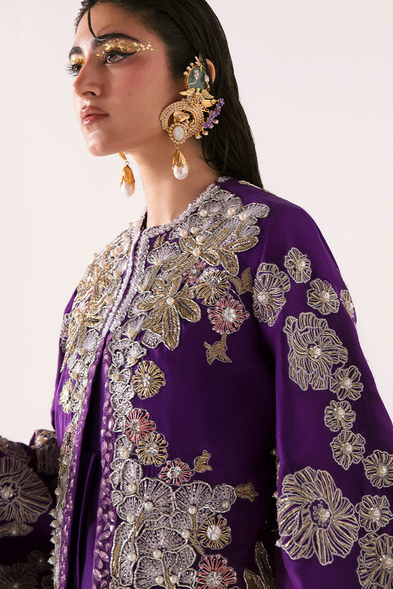 Huate Form | Luxury Pret | Supernova - Official Haute Form - Agha Fabrics UK