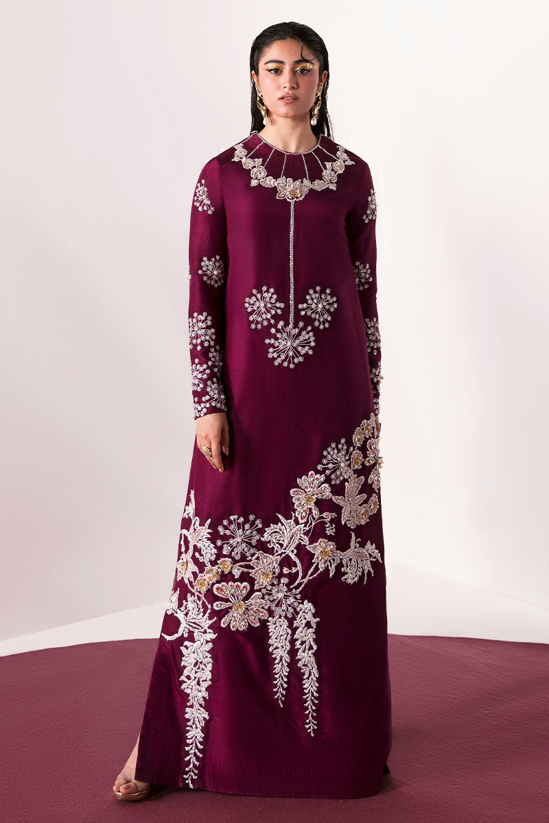 Huate Form | Luxury Pret | Punk - Official Haute Form - Agha Fabrics UK