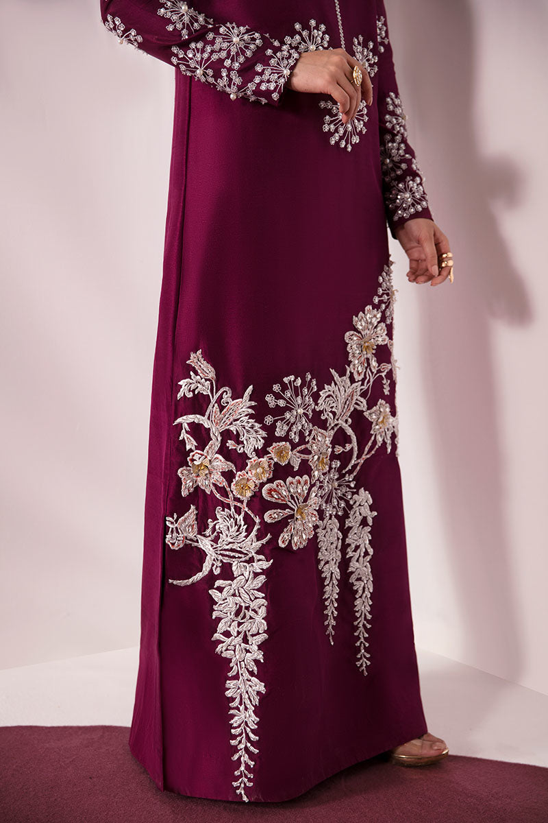 Huate Form | Luxury Pret | Punk - Official Haute Form - Agha Fabrics UK