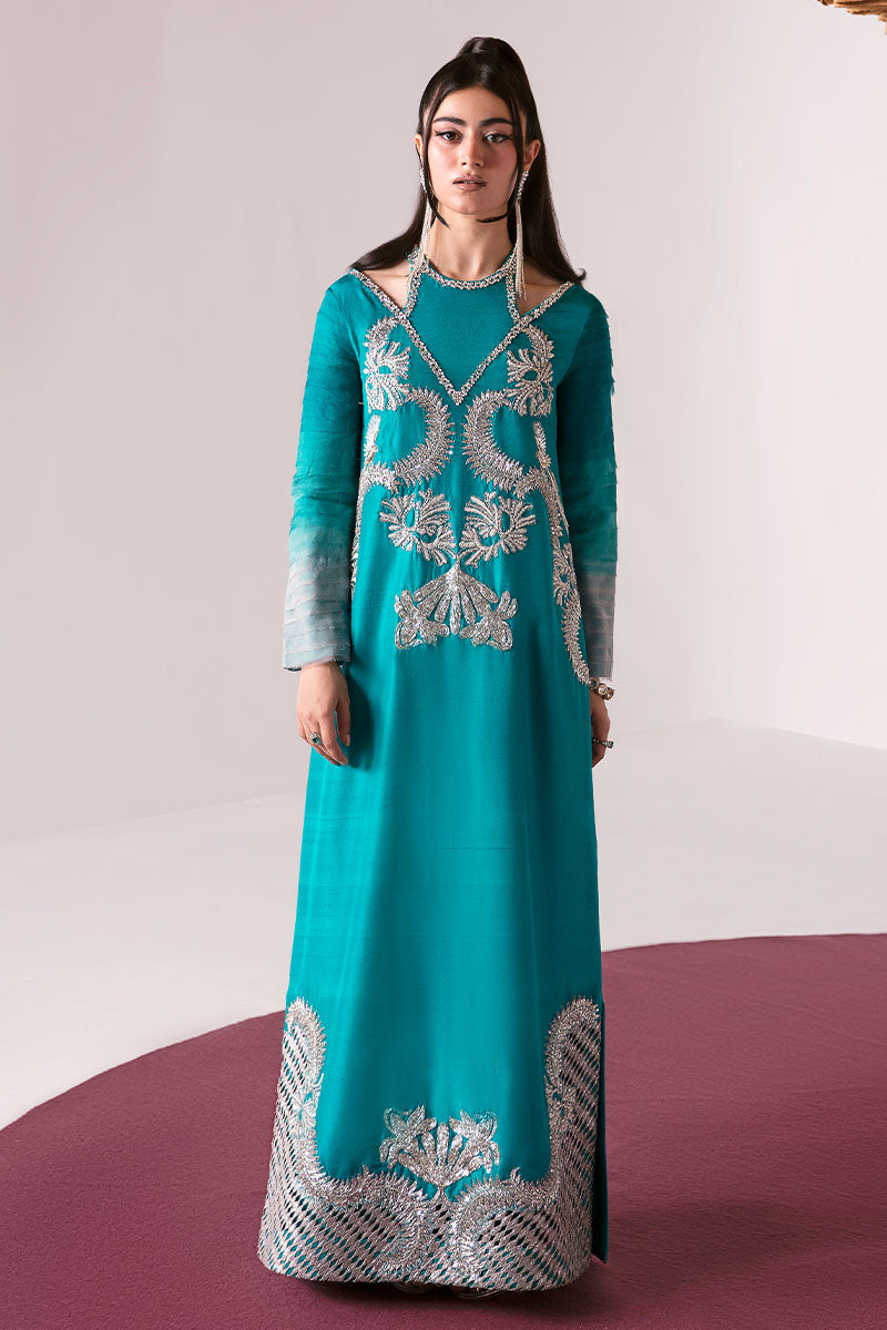 Huate Form | Luxury Pret | Razzle Dazzle - Official Haute Form - Agha Fabrics UK