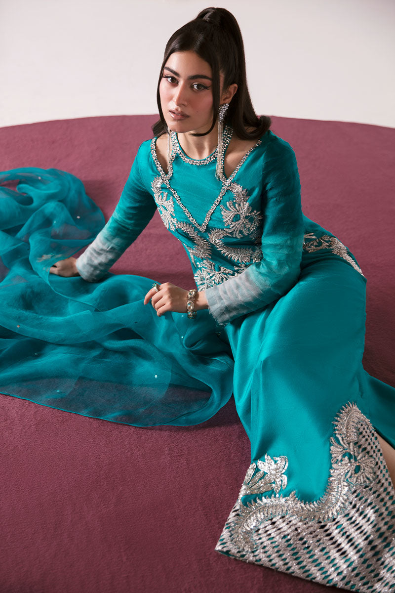 Huate Form | Luxury Pret | Razzle Dazzle - Official Haute Form - Agha Fabrics UK