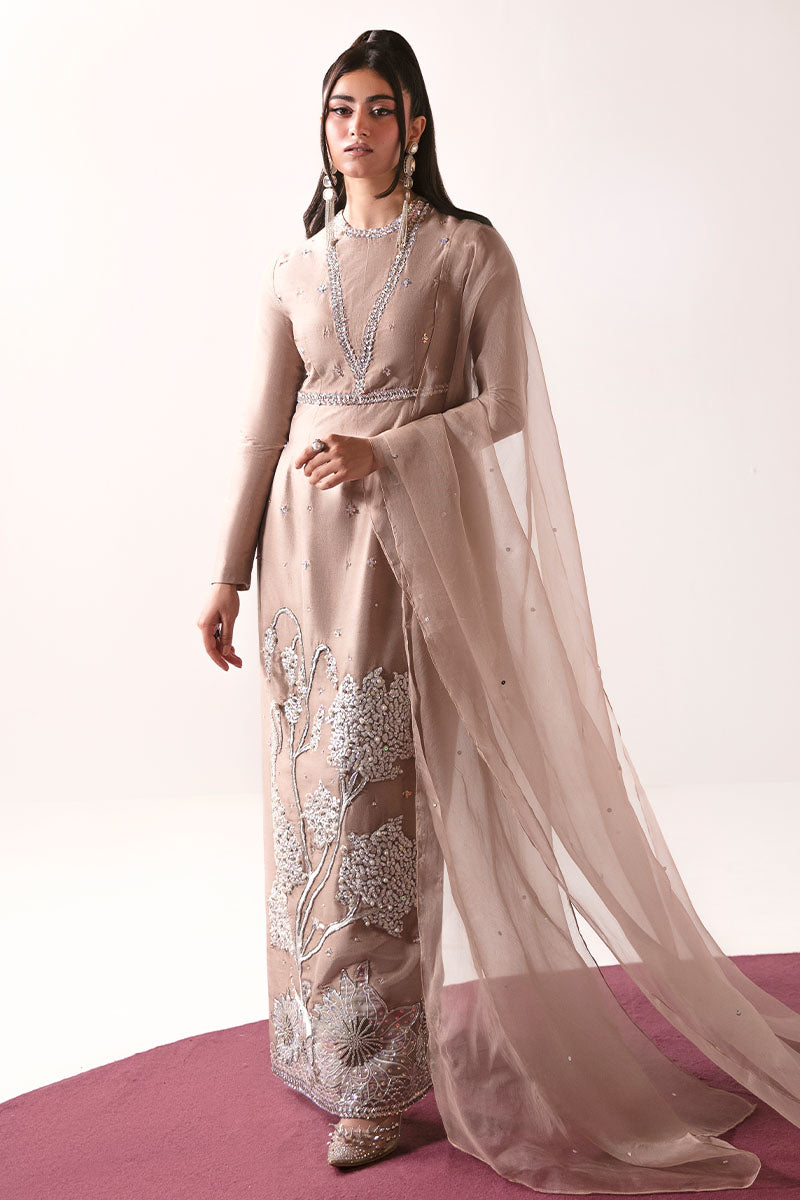 Huate Form | Luxury Pret | Rizz - Official Haute Form - Agha Fabrics UK