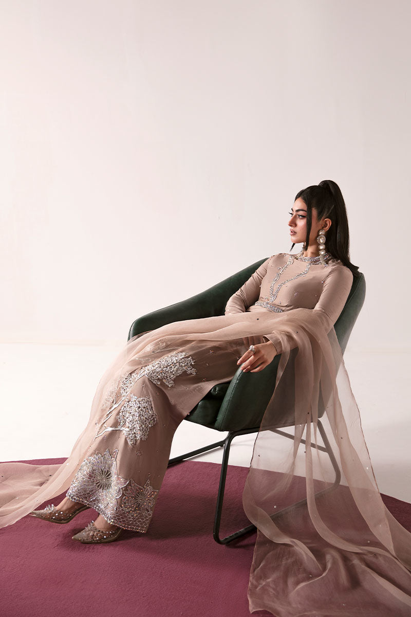 Huate Form | Luxury Pret | Rizz - Official Haute Form - Agha Fabrics UK