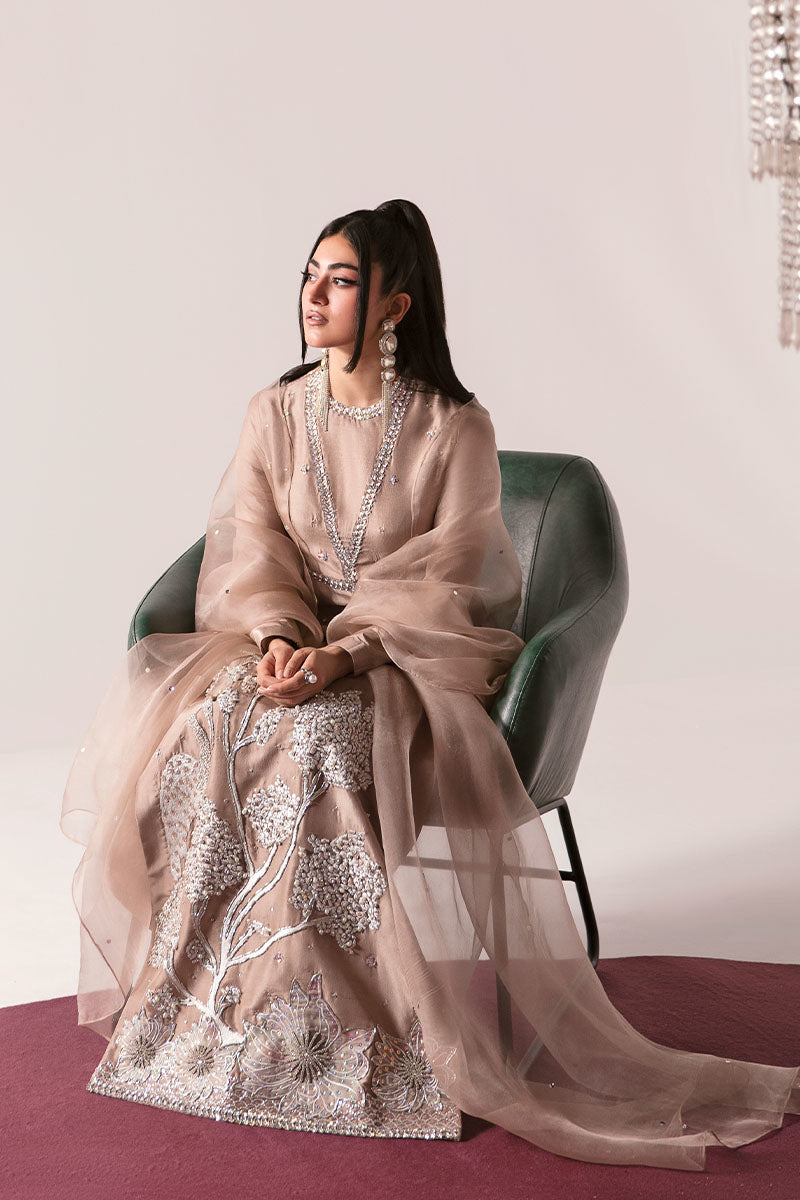 Huate Form | Luxury Pret | Rizz - Official Haute Form - Agha Fabrics UK