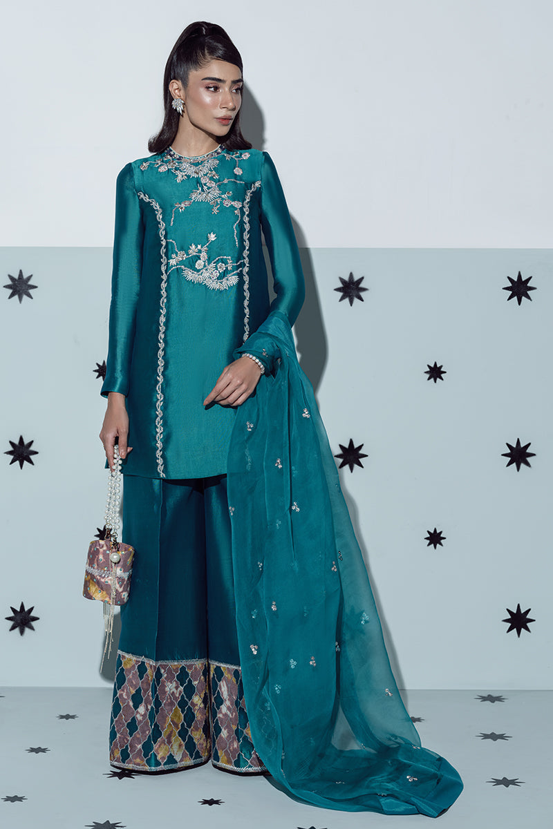 Huate Form | Luxury Pret | Pop Star - Official Haute Form - Agha Fabrics UK