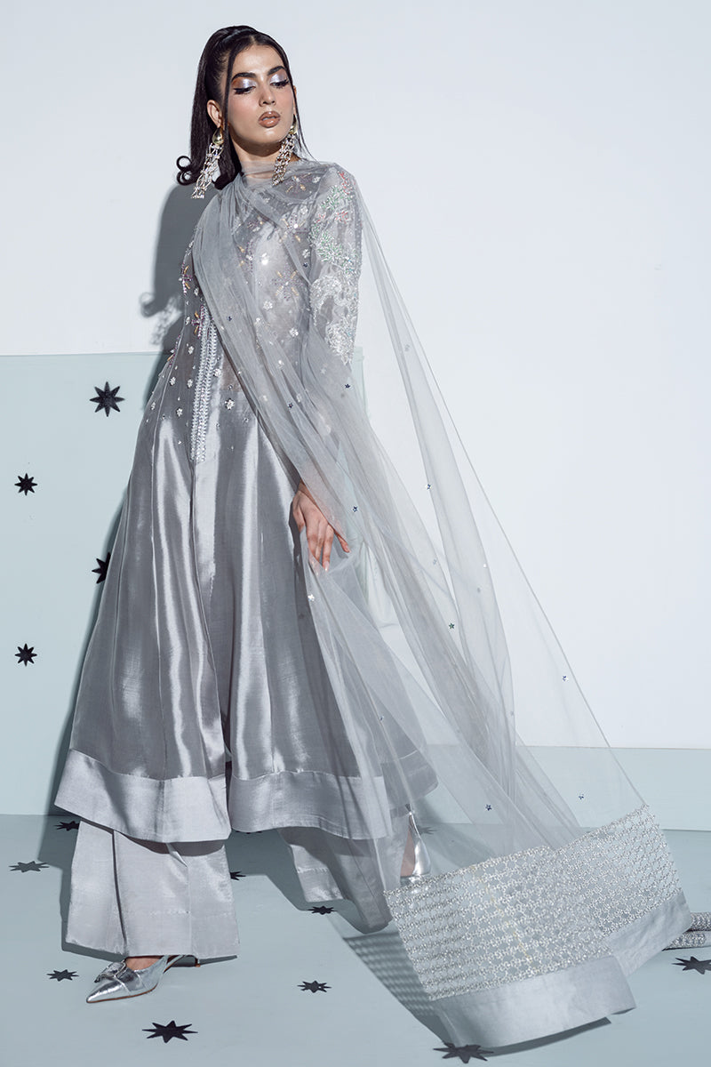 Huate Form | Luxury Pret | Starburst - Official Haute Form - Agha Fabrics UK