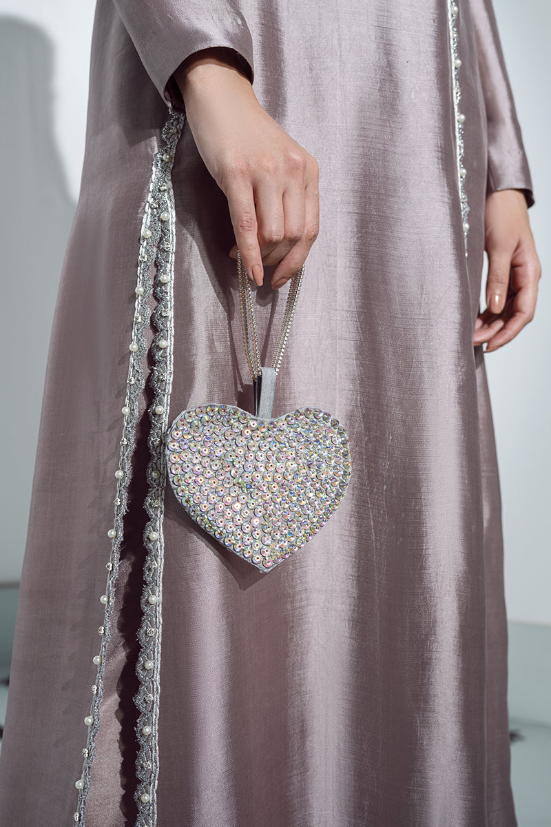 Haute Form | Luxury Pret | Moon Dusk - Official Haute Form - Agha Fabrics UK