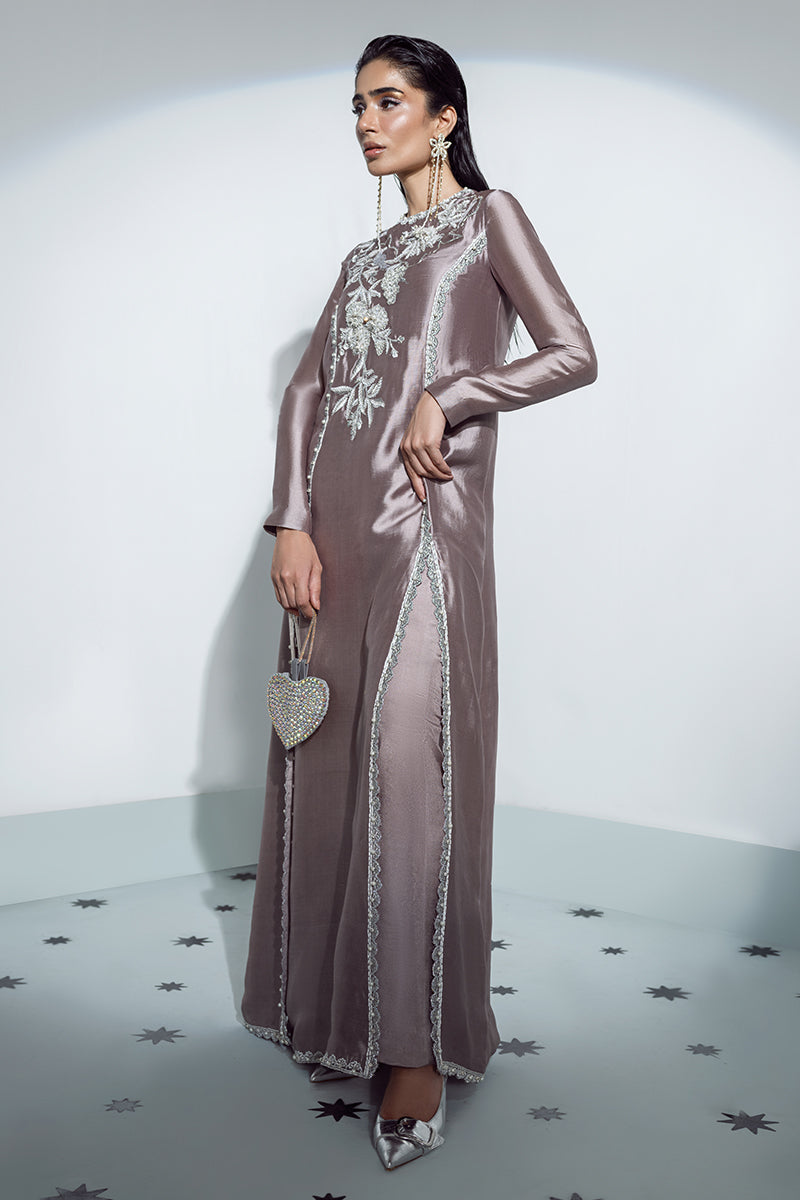 Haute Form | Luxury Pret | Moon Dusk - Official Haute Form - Agha Fabrics UK