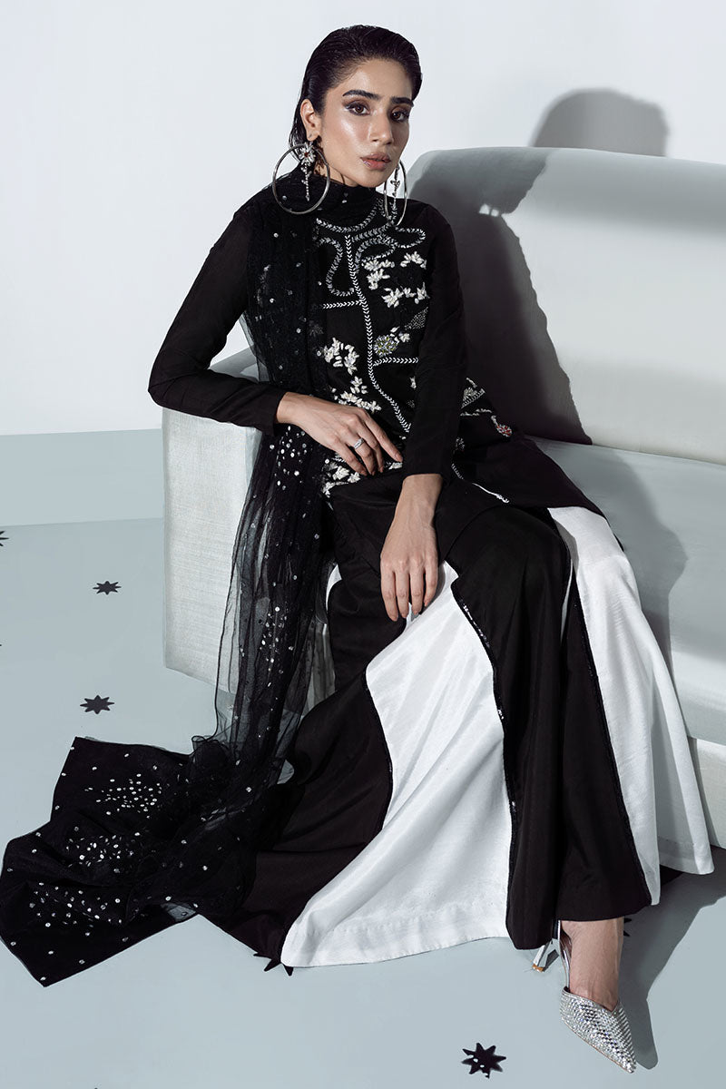 Huate Form | Luxury Pret | Eclipse - Official Haute Form - Agha Fabrics UK