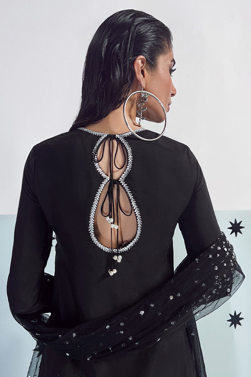 Huate Form | Luxury Pret | Eclipse - Official Haute Form - Agha Fabrics UK