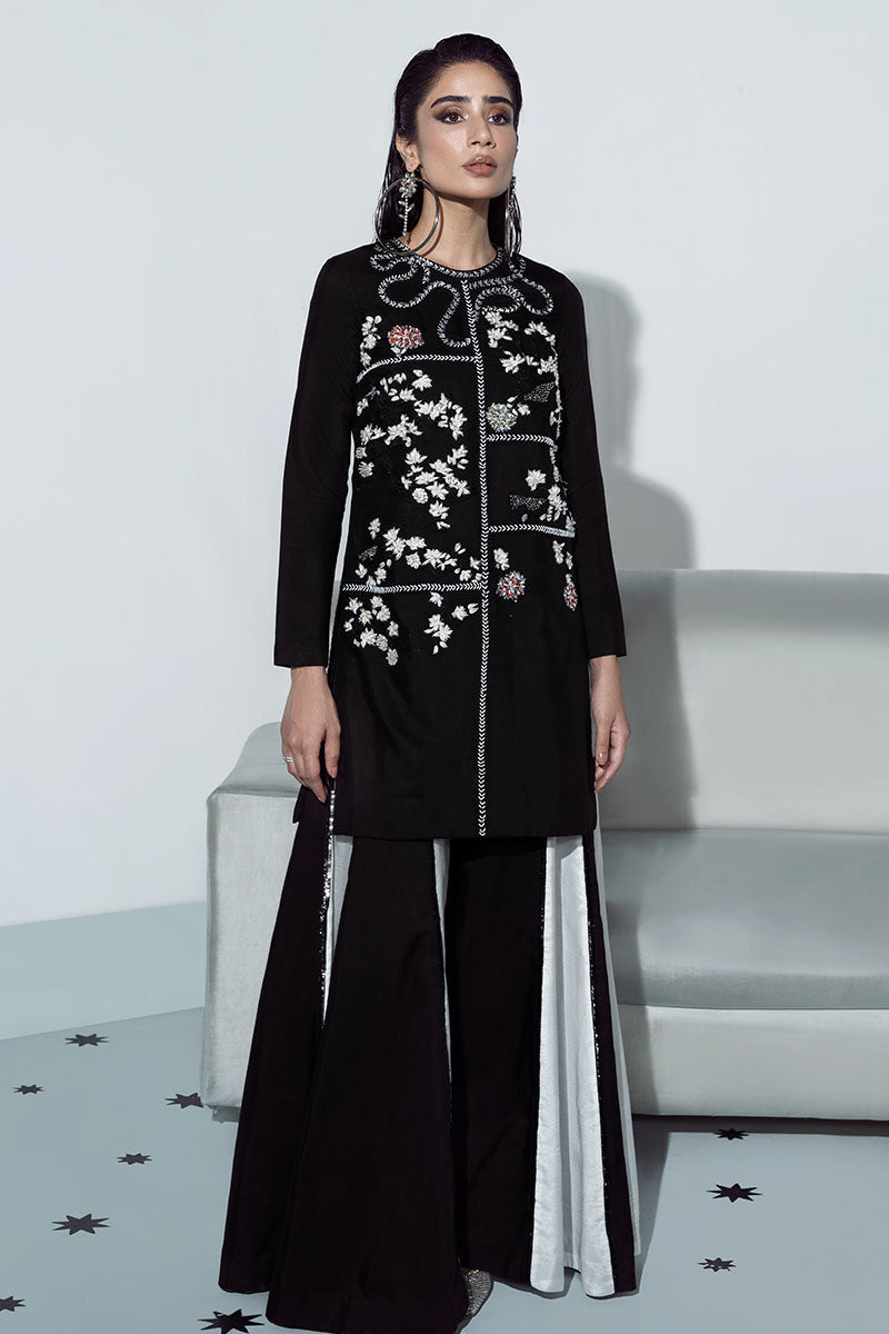 Huate Form | Luxury Pret | Eclipse - Official Haute Form - Agha Fabrics UK