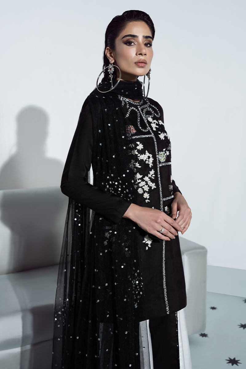 Huate Form | Luxury Pret | Eclipse - Official Haute Form - Agha Fabrics UK