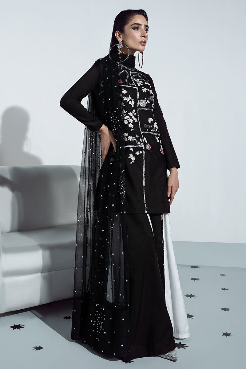 Huate Form | Luxury Pret | Eclipse - Official Haute Form - Agha Fabrics UK