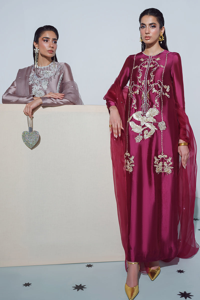 Haute Form | Luxury Pret | Vanity - Official Haute Form - Agha Fabrics UK