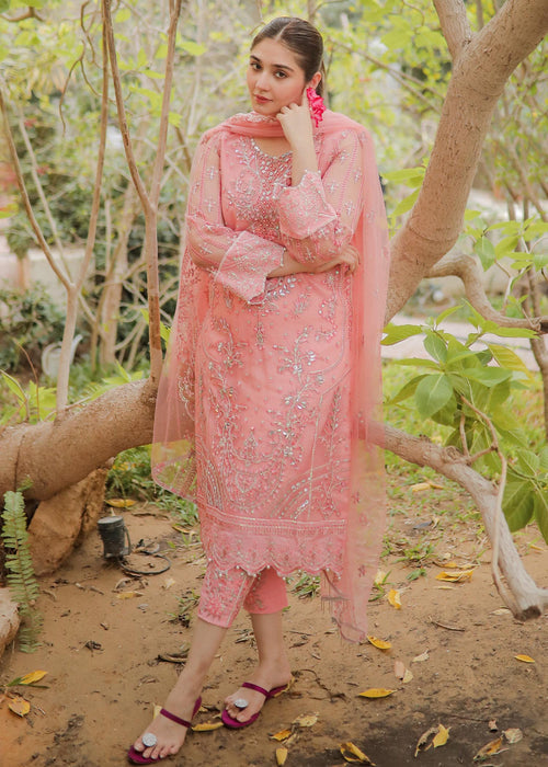 Meeral | Wedding Formals | ML-LUX22V2-16 Leyla