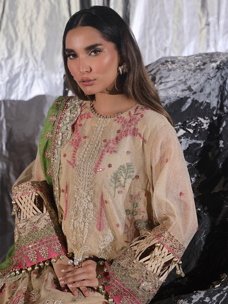 Salitex | Roma Luxury Collection | F01