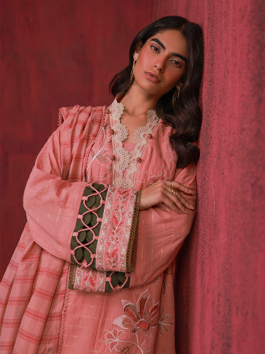 Salitex | Zaria Luxury Lawn | A04