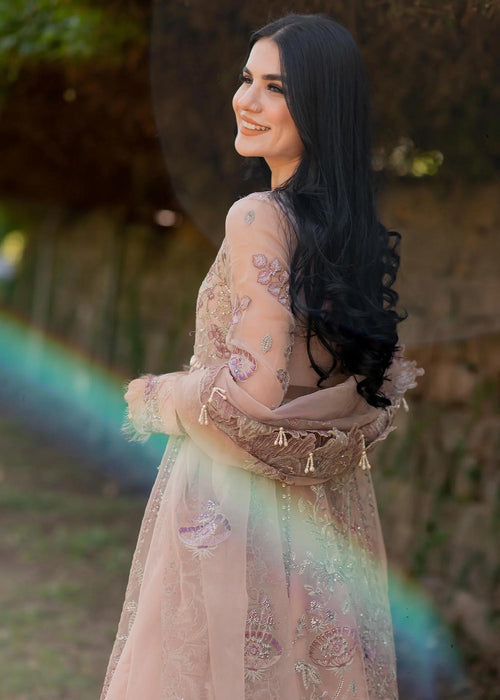 Meeral | Wedding Formals | Zaira - MS-23-D005