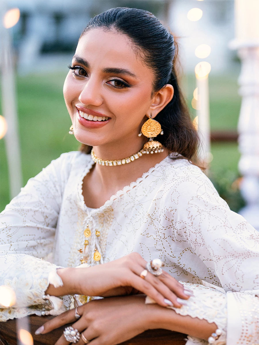 Salitex | Signature Festive Chiffon | UNS25WW001UT