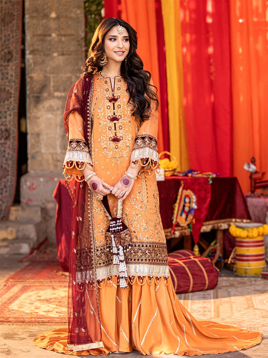 Salitex | Shehnai Festive | JI005