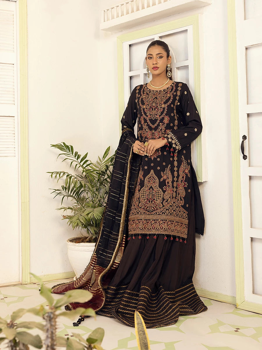 Salitex | Signature Festive Chiffon | SUNW6NO003UT