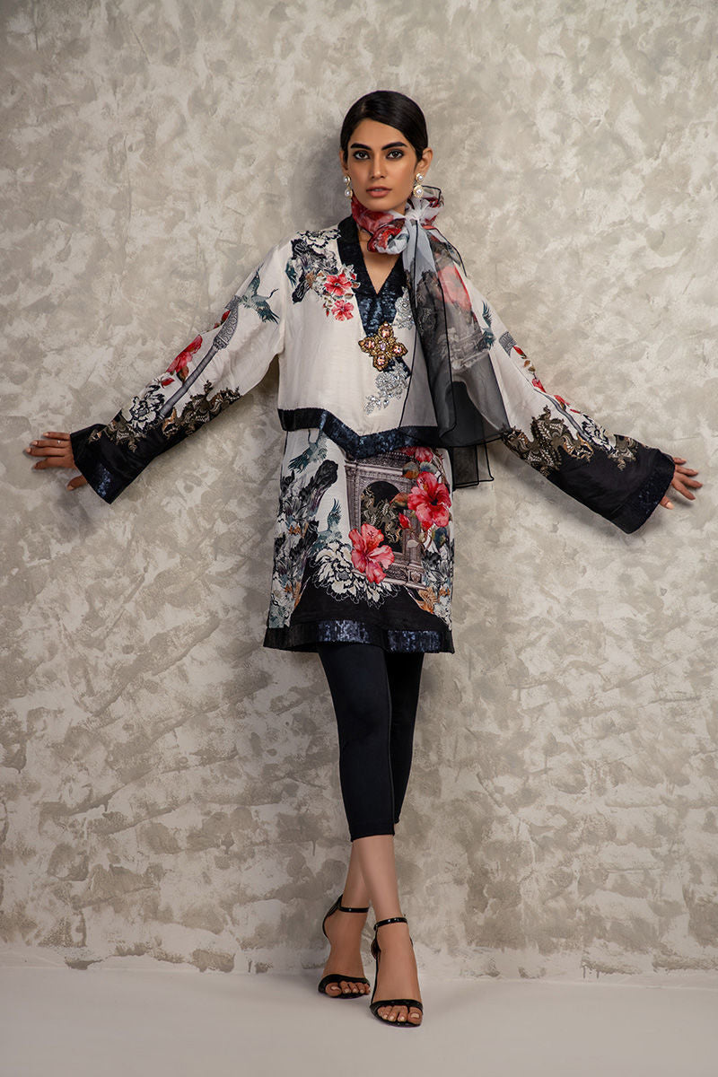 Shamaeel Ansari | Essentials 25 | AM-01