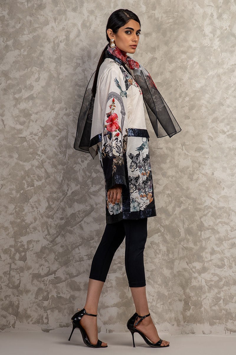 Shamaeel Ansari | Essentials 25 | AM-01