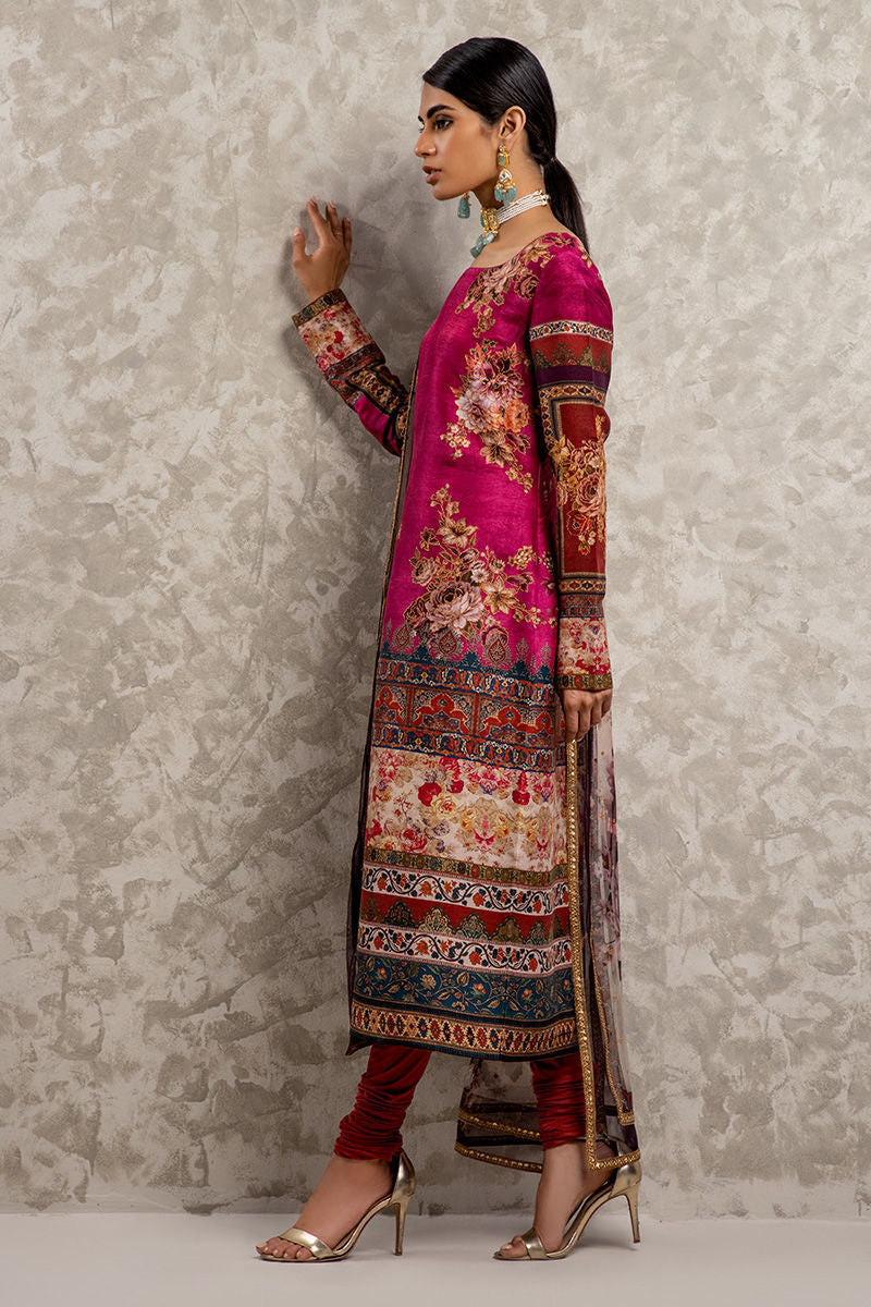 Shamaeel Ansari | Essentials 25 | AM-02