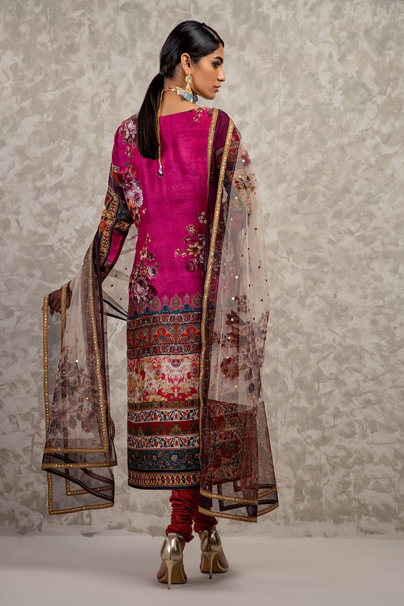 Shamaeel Ansari | Essentials 25 | AM-02