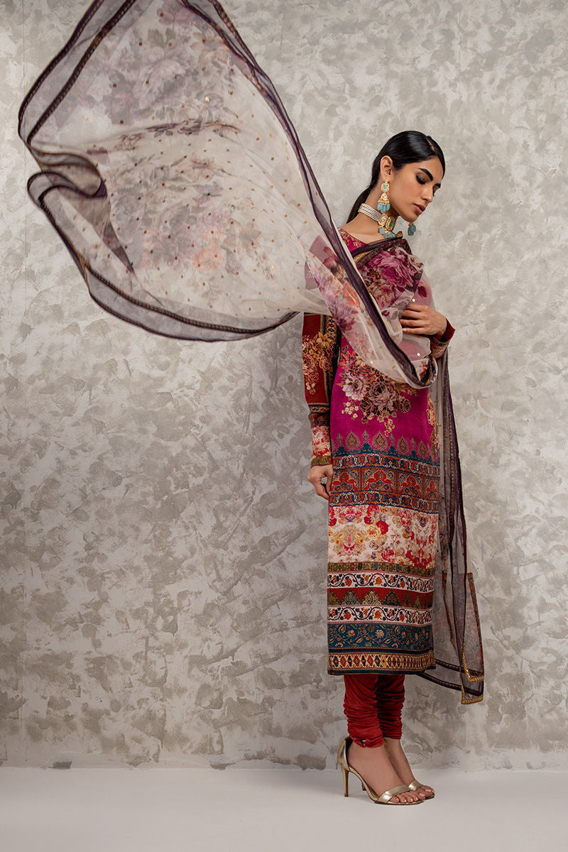 Shamaeel Ansari | Essentials 25 | AM-02