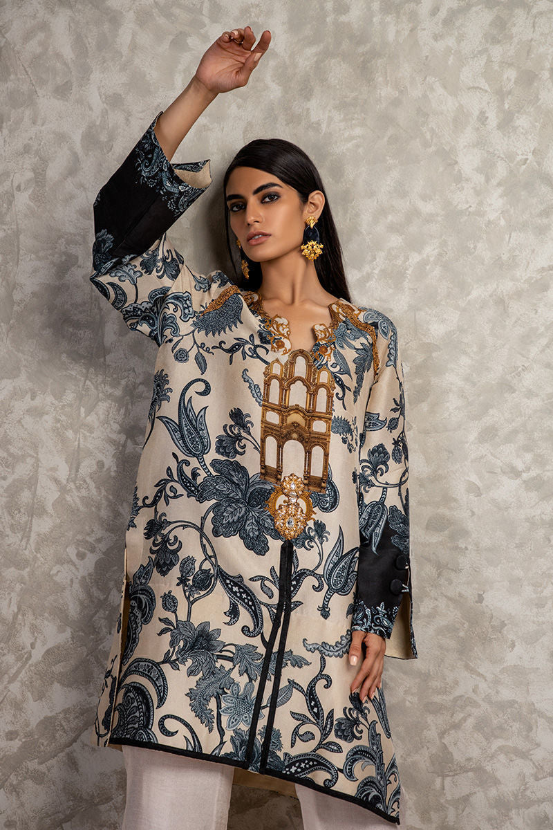 Shamaeel Ansari | Essentials 25 | AM-03