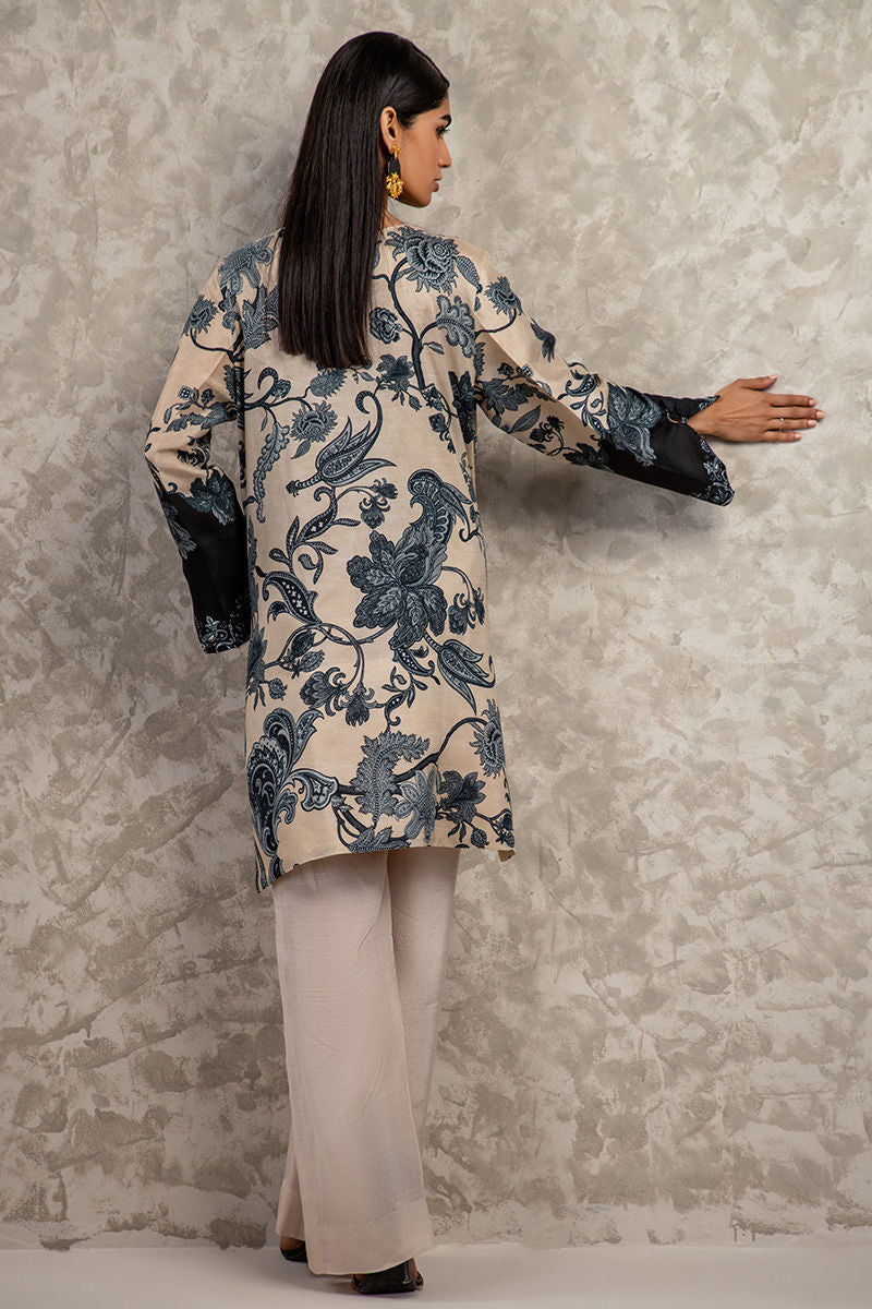 Shamaeel Ansari | Essentials 25 | AM-03