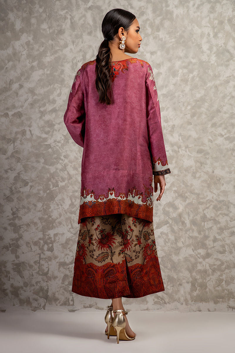 Shamaeel Ansari | Essentials 25 | AM-06