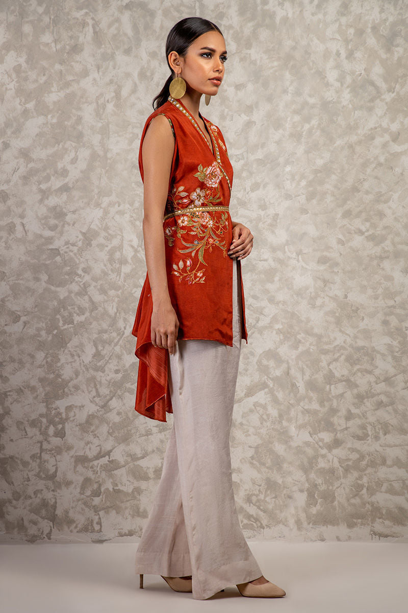 Shamaeel Ansari | Essentials 25 | AM-10