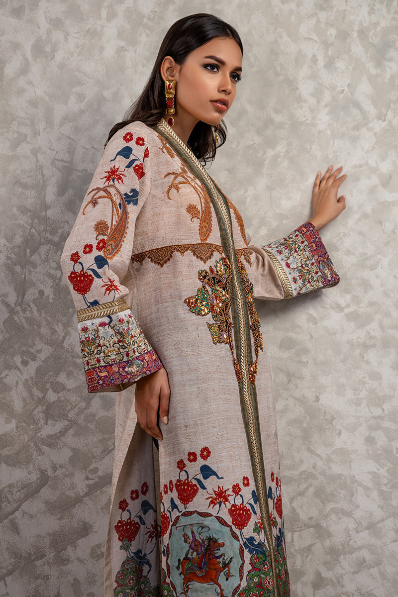 Shamaeel Ansari | Essentials 25 | AM-13